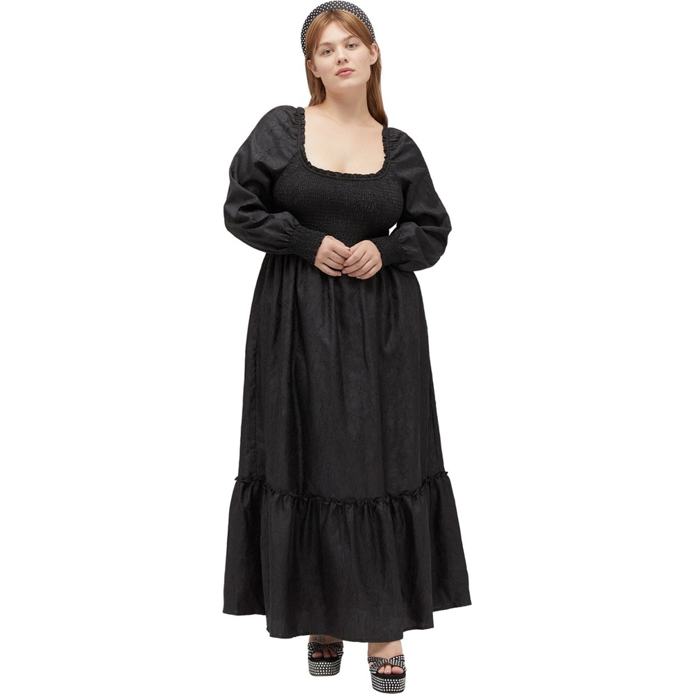 Hill House Home Emily Nap Dress Size XXL